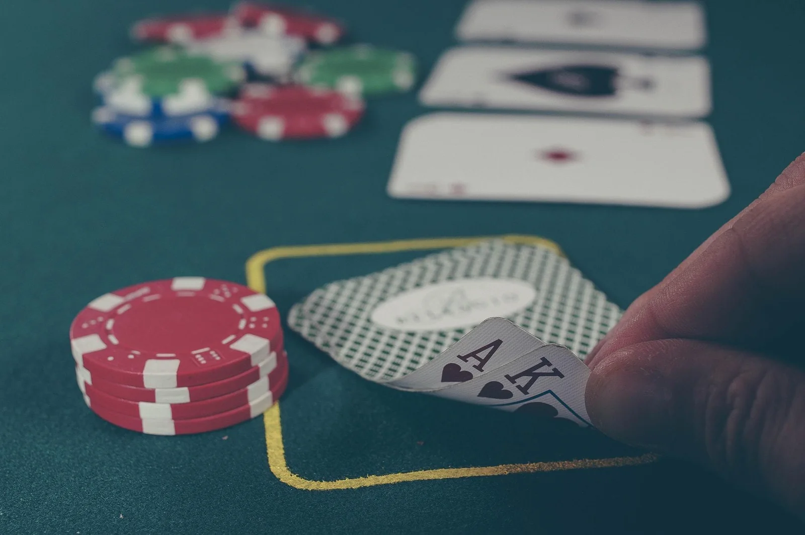 Tampilan ruang permainan digital FULLTOTO untuk menjelajahi sesi bingo