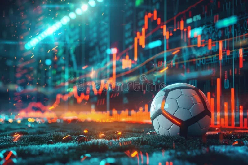 Visual pendukung untuk pengalaman lobi olahraga mobile FULLTOTO